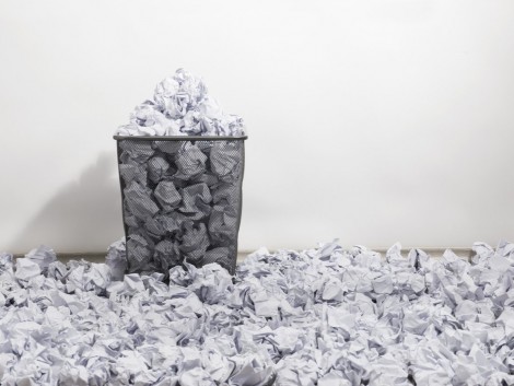 Kağıt Atıklarını Azaltarak Ofis Çevresini Koruma İpuçları