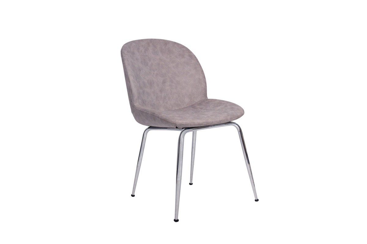 Vega Sandalye kurumsal bekleme alanları için modern ofis sandalyesi