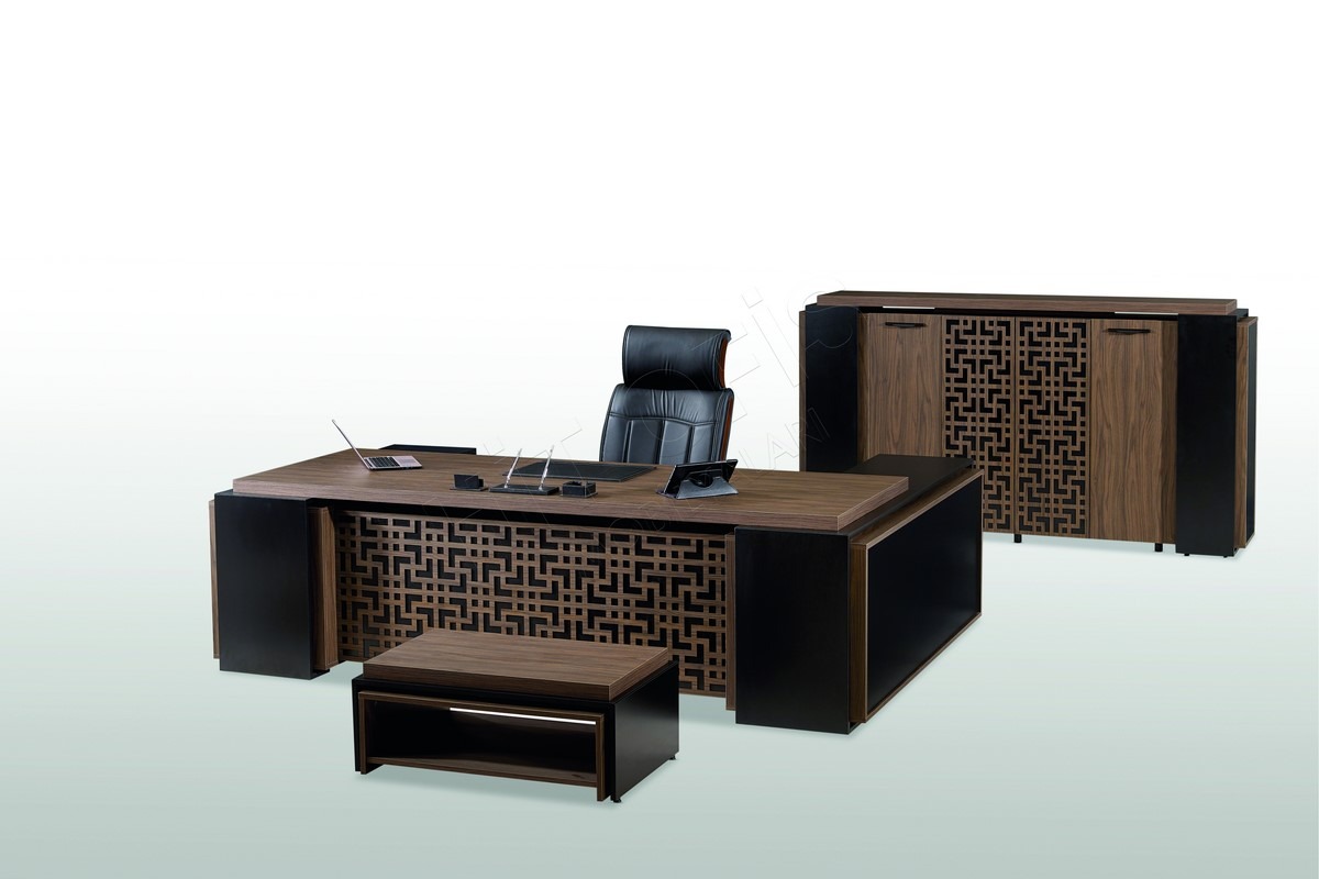 Zambak-Siyah