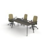 Berlin – Füme – Bakır