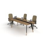 Atlantik Çam – Siyah