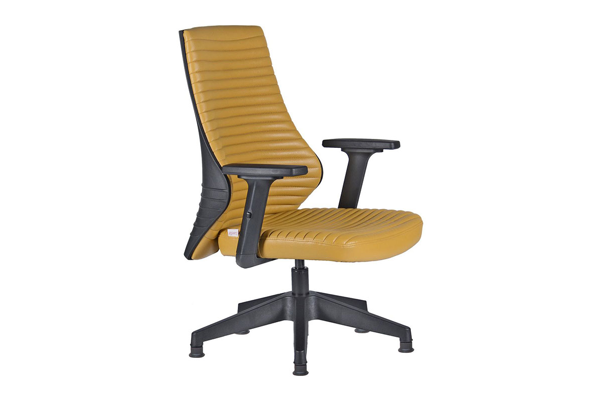 COMFORT PLUS misafir koltuğu ofis bekleme ve toplantı alanları için kurumsal koltuk